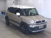 SUZUKI XBEE