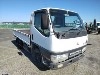 MITSUBISHI FUSO CANTER GUTS
