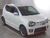 SUZUKI ALTO TURBO RS
