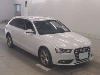 AUDI A4 AVANTE