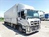 ISUZU GIGA