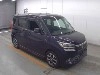 SUZUKI SOLIO BANDIT