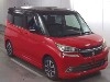 SUZUKI SOLIO BANDIT