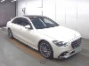 MERCEDES BENZ S CLASS