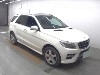MERCEDES BENZ M CLASS