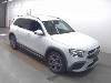 MERCEDES BENZ GLB