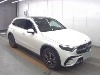 MERCEDES BENZ GLC