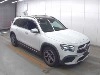 MERCEDES BENZ GLB