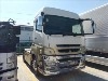 MITSUBISHI FUSO SUPER GREAT