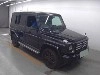 MERCEDES BENZ G CLASS