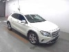 MERCEDES BENZ GLA