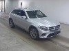MERCEDES BENZ GLC