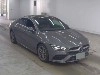 MERCEDES BENZ CLA