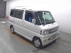 MITSUBISHI TOWN BOX