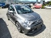 FIAT ABARTH 595