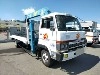 NISSAN DIESEL (UD) CONDOR