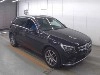 MERCEDES BENZ GLC