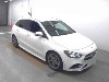 MERCEDES BENZ B CLASS