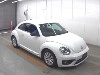 VOLKSWAGEN THE BEETLE