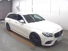 MERCEDES BENZ E CLASS STATION WAGON
