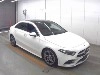 MERCEDES BENZ A CLASS