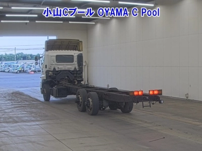 HINO PROFIA