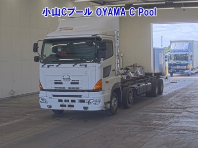 HINO OTHER