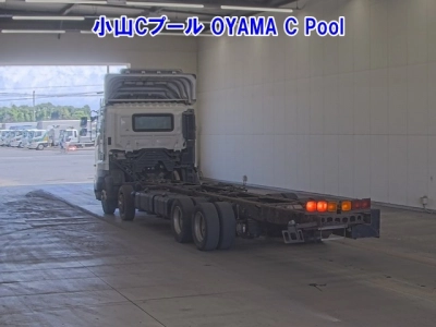 HINO OTHER