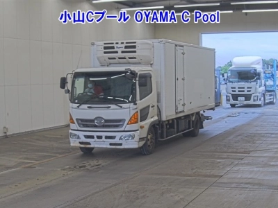 HINO RANGER