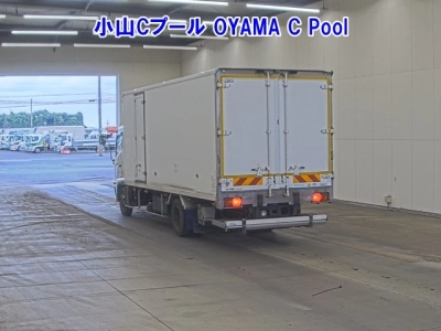 HINO RANGER