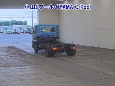 NISSAN DIESEL (UD) CONDOR