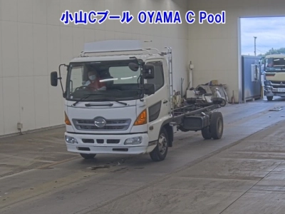 HINO RANGER