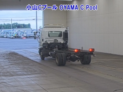 HINO RANGER