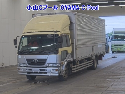 NISSAN DIESEL (UD) CONDOR