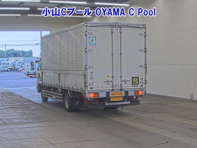 NISSAN DIESEL (UD) CONDOR
