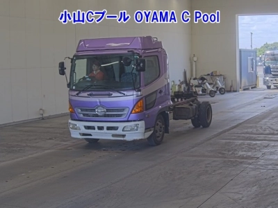 HINO RANGER