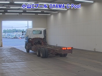 HINO PROFIA