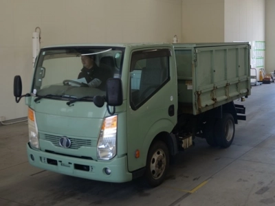NISSAN DIESEL (UD) CONDOR