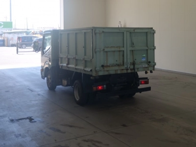 NISSAN DIESEL (UD) CONDOR
