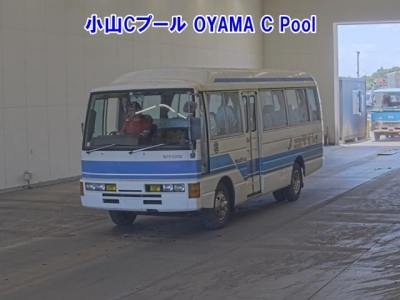 NISSAN CIVILIAN