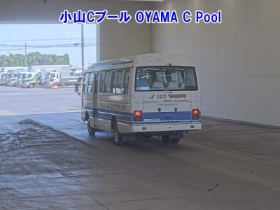 NISSAN CIVILIAN