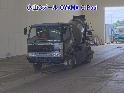 MITSUBISHI FUSO FIGHTER