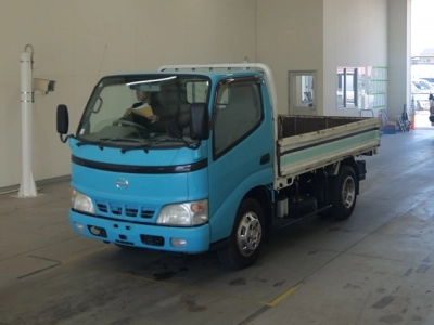 HINO DUTRO