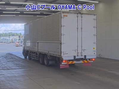 HINO PROFIA
