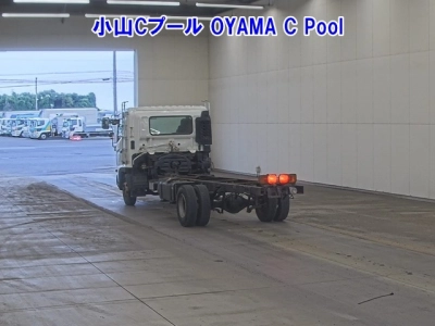 HINO RANGER