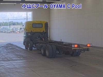 HINO PROFIA