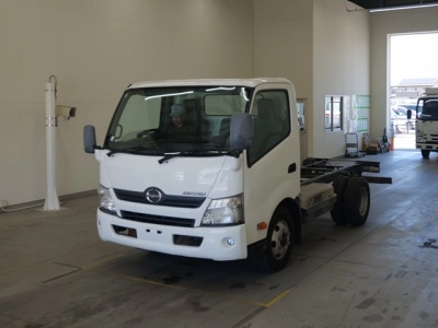 HINO DUTRO