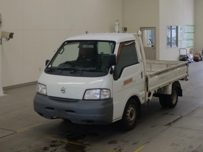 NISSAN VANETTE