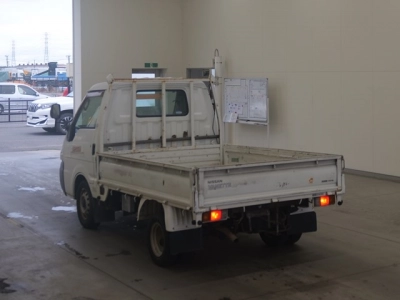 NISSAN VANETTE