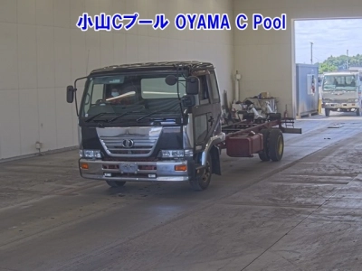 NISSAN OTHER